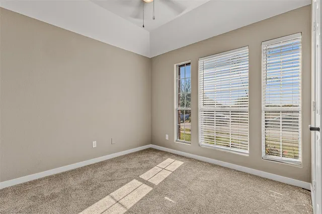 $285,000 | 12826 Carpenter Lane, Rhome, TX 76078