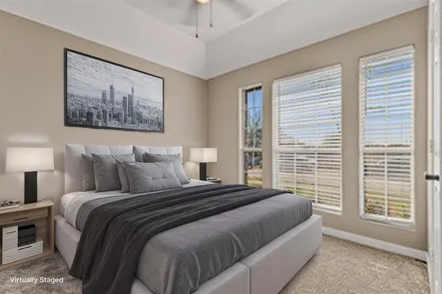 $285,000 | 12826 Carpenter Lane, Rhome, TX 76078