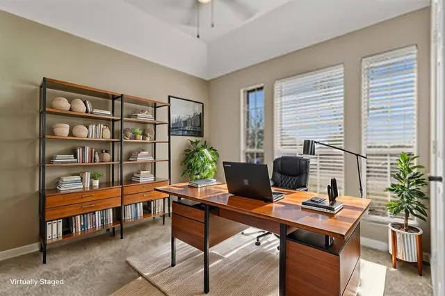 $285,000 | 12826 Carpenter Lane, Rhome, TX 76078