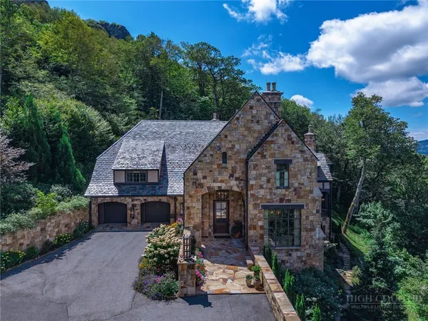 $9,350,000 | 400 Ninebark, Banner Elk, NC 28604