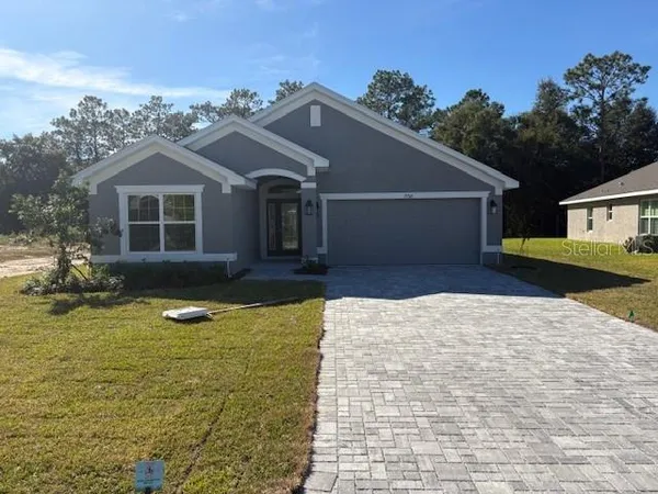 $317,100 | 7758 Southwest 180th Circle, Dunnellon, FL 34432