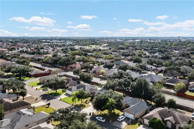 $1,700 | 2210 East 23rd Street, Mission, TX 78572