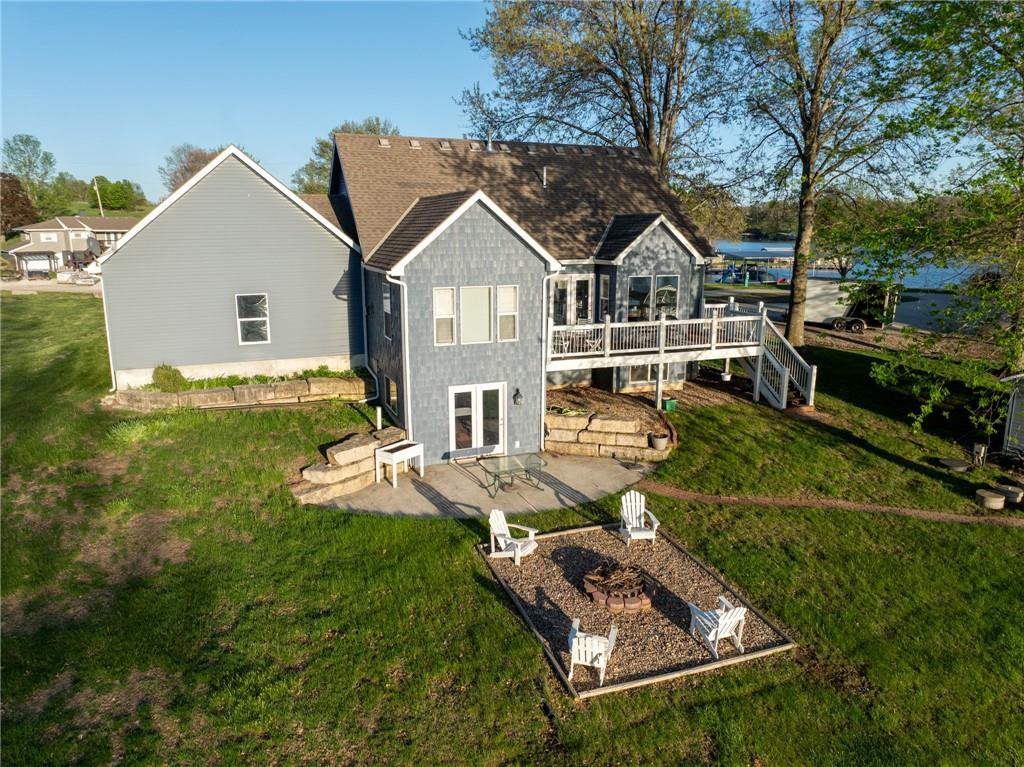 106 Angler Point Gallatin, MO 64640 - Photo 3 of 68
