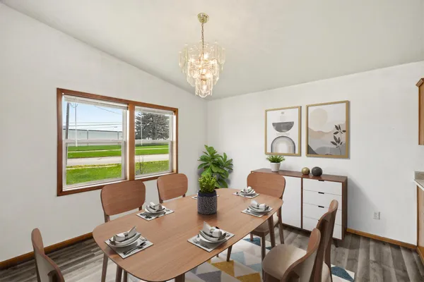 $370,000 | 2113 3rd Avenue Southeast, Rochester, MN 55904