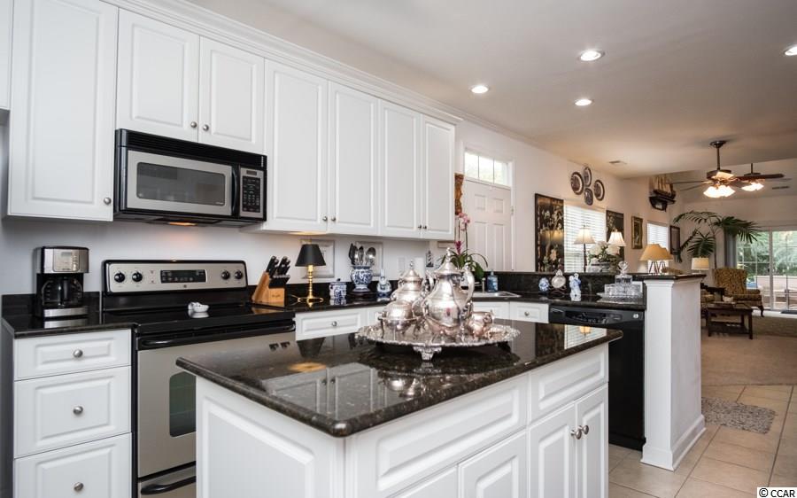 101 Jamestowne Landing Road, Unit 706 Murrells Inlet, SC 29576 - Photo 14 of 40