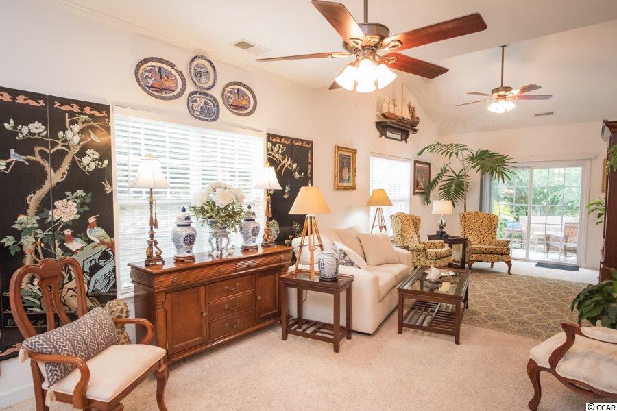 101 Jamestowne Landing Road, Unit 706 Murrells Inlet, SC 29576 - Photo 3 of 40