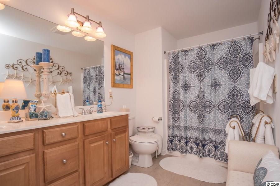 101 Jamestowne Landing Road, Unit 706 Murrells Inlet, SC 29576 - Photo 23 of 40