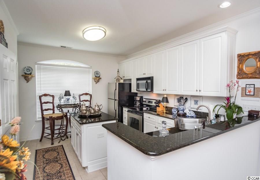 101 Jamestowne Landing Road, Unit 706 Murrells Inlet, SC 29576 - Photo 4 of 40