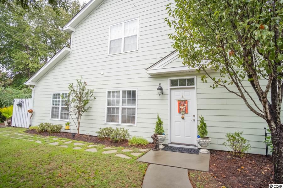 101 Jamestowne Landing Road, Unit 706 Murrells Inlet, SC 29576 - Photo 36 of 40
