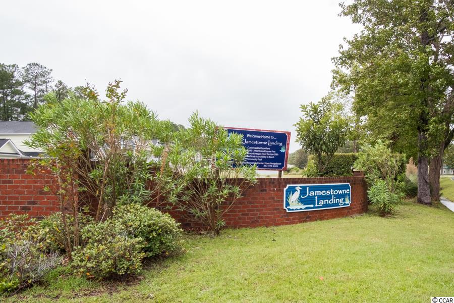 101 Jamestowne Landing Road, Unit 706 Murrells Inlet, SC 29576 - Photo 40 of 40