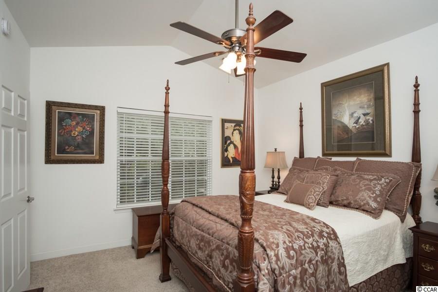 101 Jamestowne Landing Road, Unit 706 Murrells Inlet, SC 29576 - Photo 5 of 40