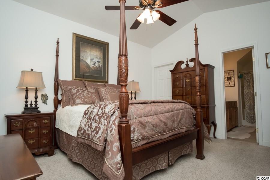 101 Jamestowne Landing Road, Unit 706 Murrells Inlet, SC 29576 - Photo 6 of 40