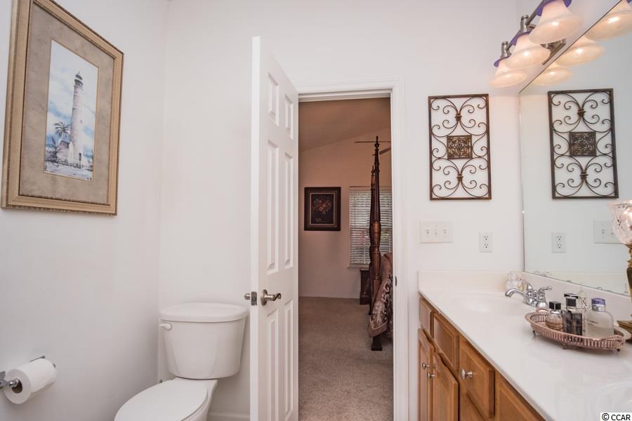 101 Jamestowne Landing Road, Unit 706 Murrells Inlet, SC 29576 - Photo 8 of 40