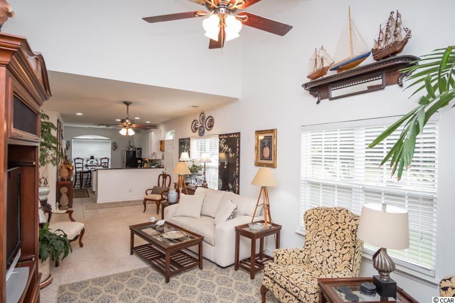 101 Jamestowne Landing Road, Unit 706 Murrells Inlet, SC 29576 - Photo 10 of 40
