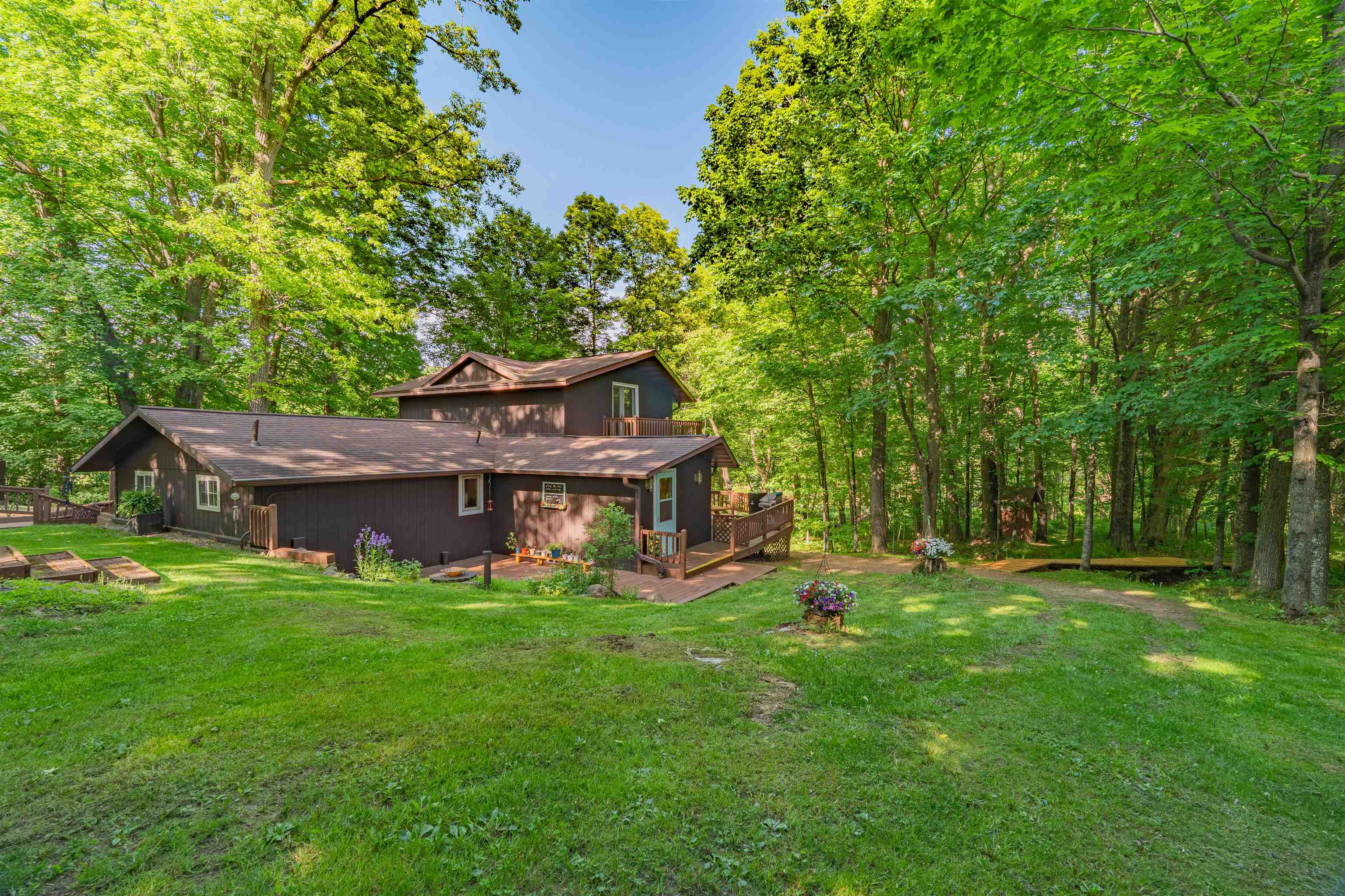 236681 Pheasant Falls Road Athens, WI 54411 - Photo 3 of 53
