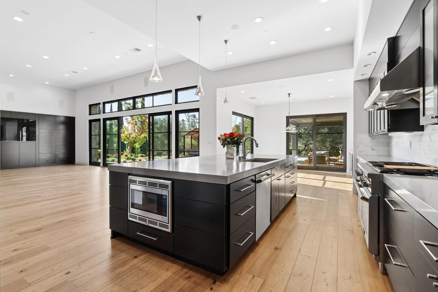 6505 Rutherford Canyon Road Loomis, CA 95650 - Photo 43 of 88