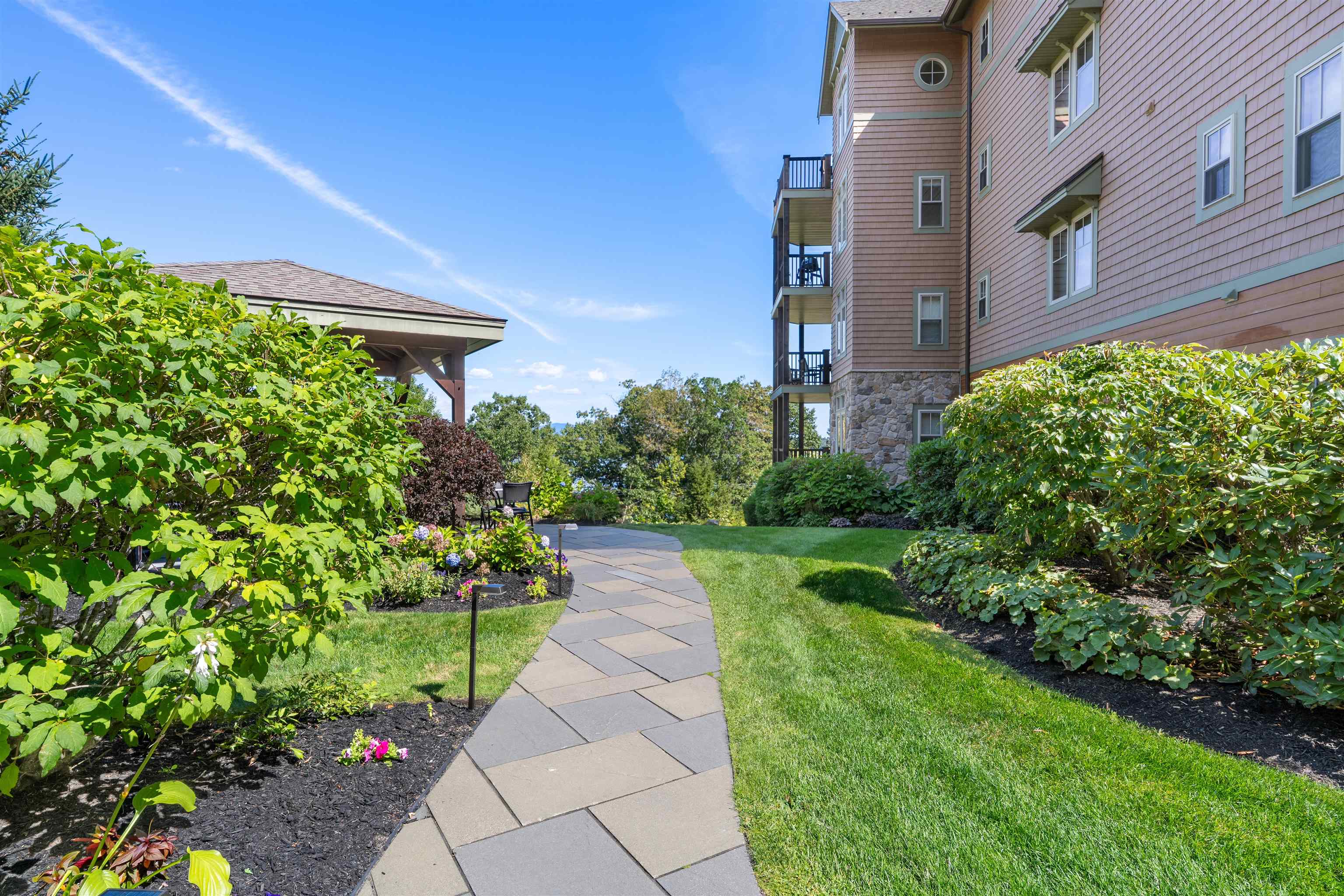 616 Scenic Road, Unit 106 Laconia, NH 03246 - Photo 36 of 60