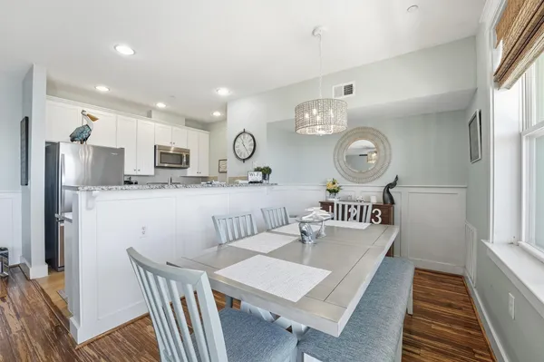 $410,000 | 4221 Grassy Pointe Drive, Unit 202, Galveston, TX 77554