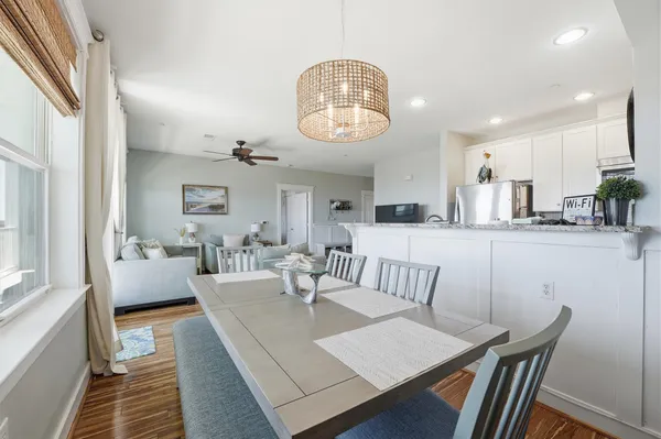 $410,000 | 4221 Grassy Pointe Drive, Unit 202, Galveston, TX 77554