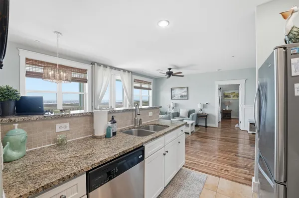 $410,000 | 4221 Grassy Pointe Drive, Unit 202, Galveston, TX 77554
