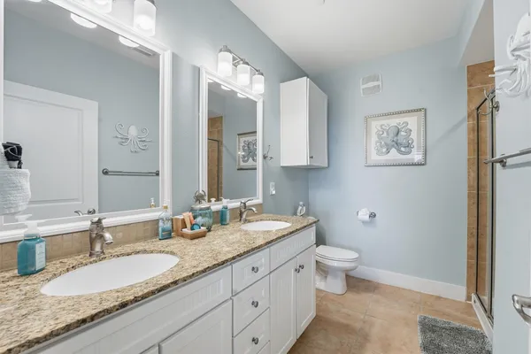 $410,000 | 4221 Grassy Pointe Drive, Unit 202, Galveston, TX 77554