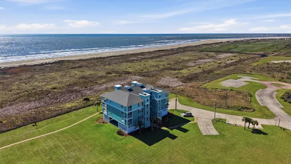 $410,000 | 4221 Grassy Pointe Drive, Unit 202, Galveston, TX 77554