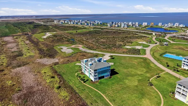 $410,000 | 4221 Grassy Pointe Drive, Unit 202, Galveston, TX 77554