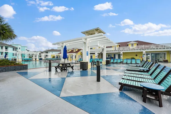 $410,000 | 4221 Grassy Pointe Drive, Unit 202, Galveston, TX 77554