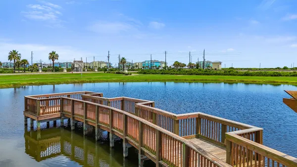 $410,000 | 4221 Grassy Pointe Drive, Unit 202, Galveston, TX 77554