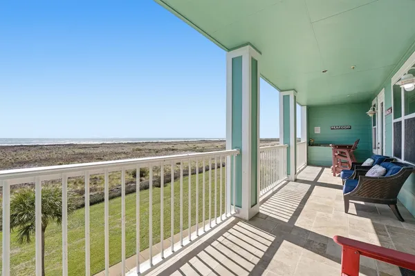 $410,000 | 4221 Grassy Pointe Drive, Unit 202, Galveston, TX 77554