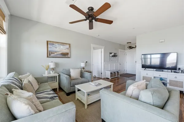 $410,000 | 4221 Grassy Pointe Drive, Unit 202, Galveston, TX 77554