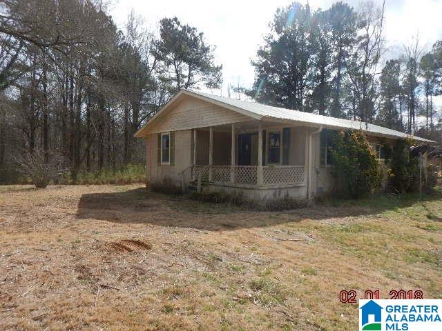 1230 Tutwiler Road Oakman, AL 35579 - Photo 1 of 8