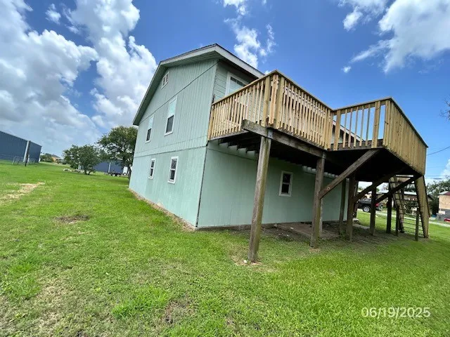 $149,950 | 501 15th Street, Seadrift, TX 77983