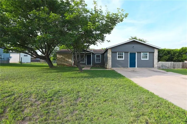$1,995 | 1410 Ransom Street, Pflugerville, TX 78660