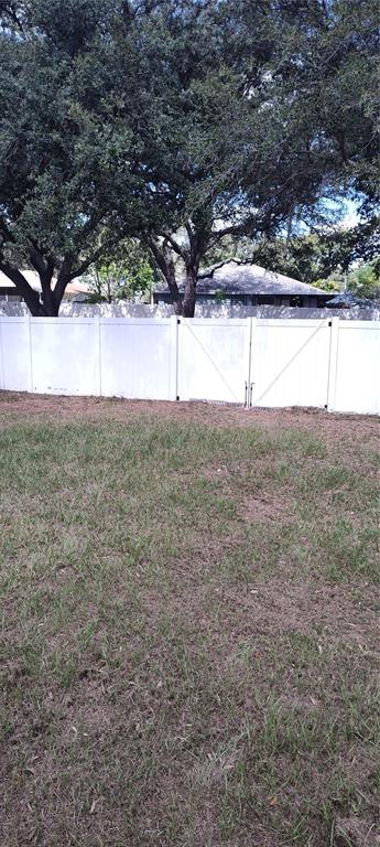 210 Chardonnay Place Valrico, FL 33594 - Photo 21 of 26 a view of a yard with an tree