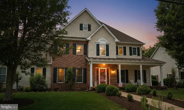 $695,000 | 1009 South Washington Street, Easton, MD 21601