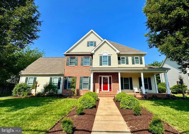 $695,000 | 1009 South Washington Street, Easton, MD 21601