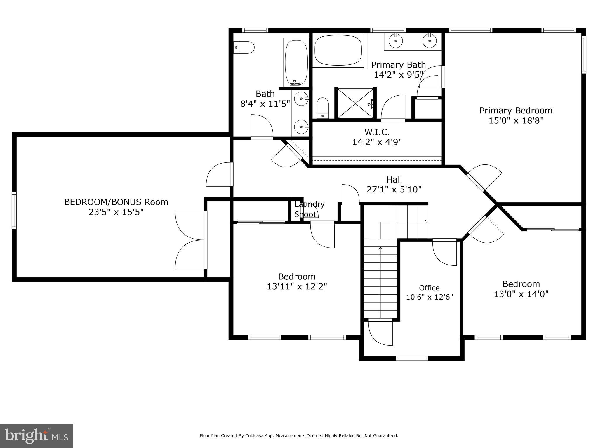 1009 South Washington Street Easton, MD 21601 - Photo 48 of 54 a picture of a book and a bed