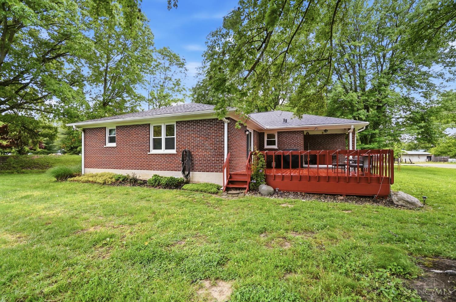 130 Mt Holly Road Amelia, OH 45102 - Photo 28 of 53