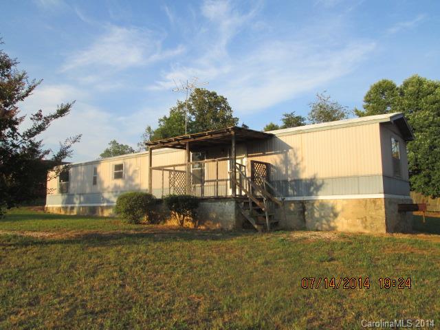 1597 Airport Rhodhiss Road Hickory, NC 28601 - Photo 2 of 13 Gallery Image 2