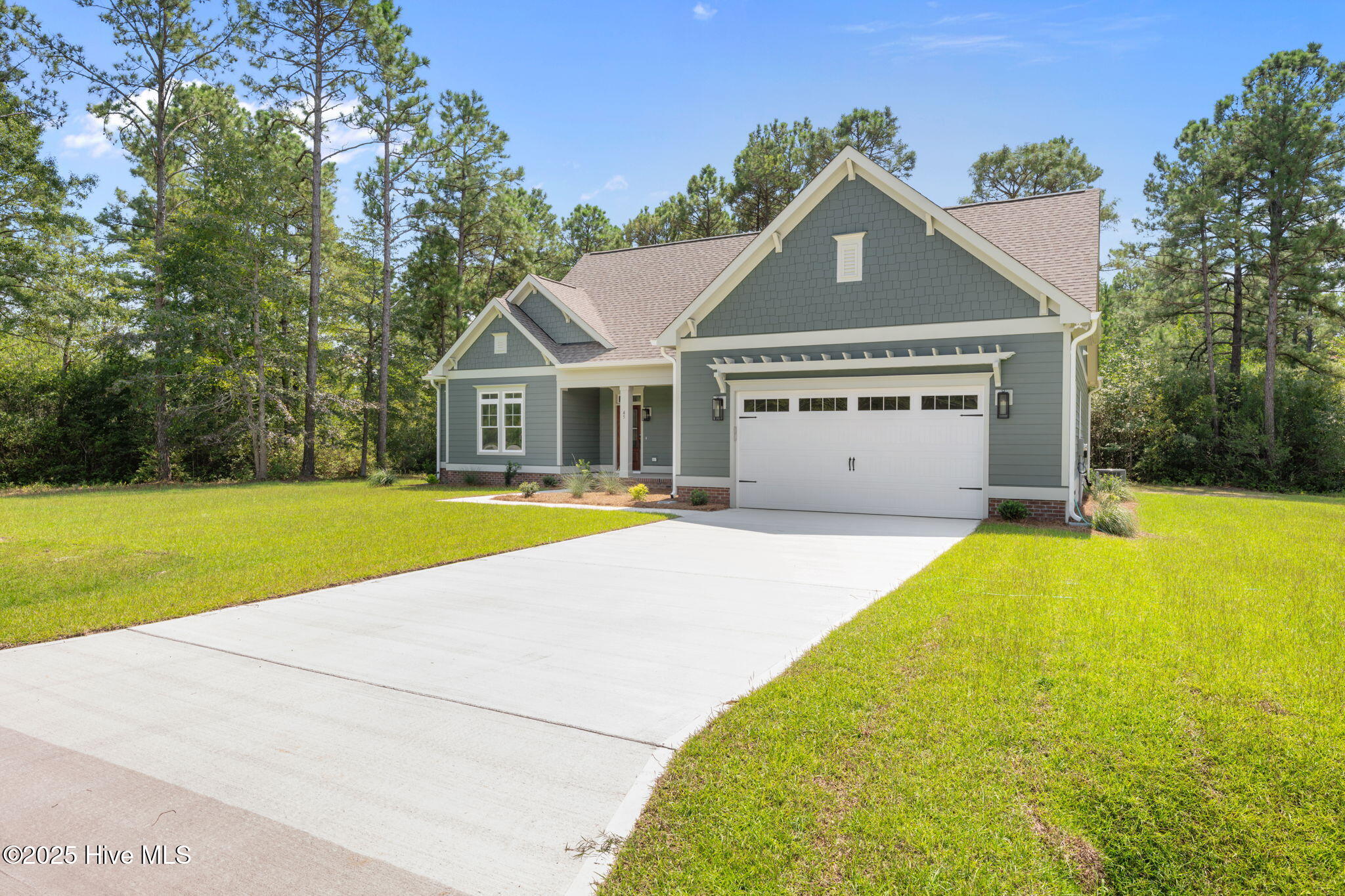 45 Mill Creek Road Minnesott Beach, NC 28510 - Photo 4 of 77 The Buckland (4)