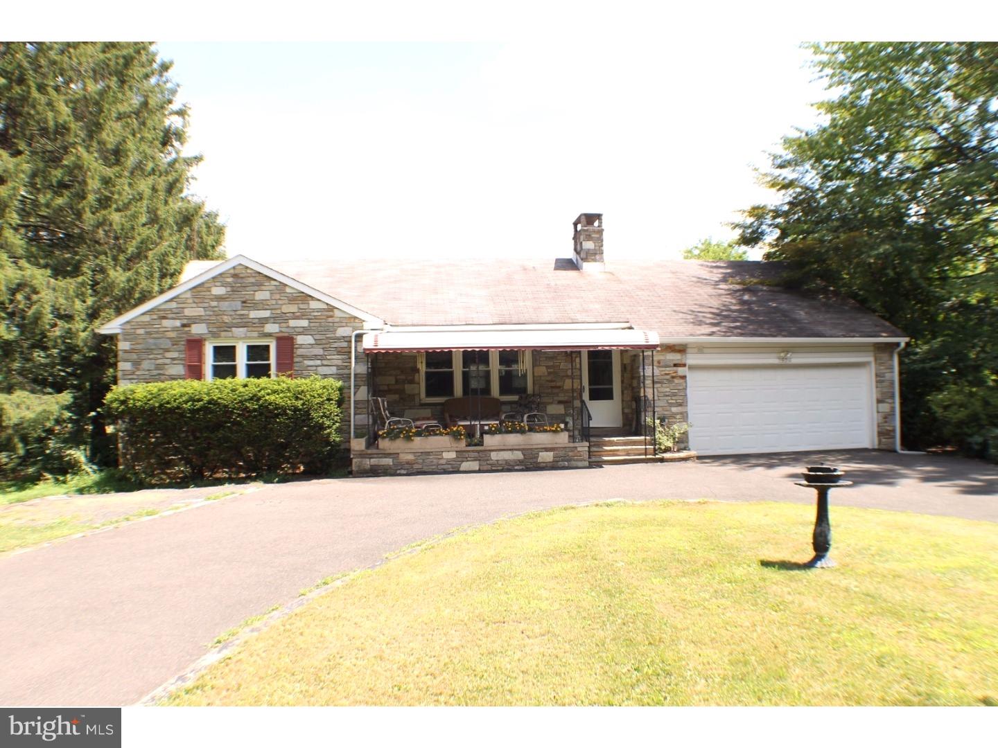 1526 East Butler Pike Ambler, PA 19002 - Photo 1 of 22 Exterior Front