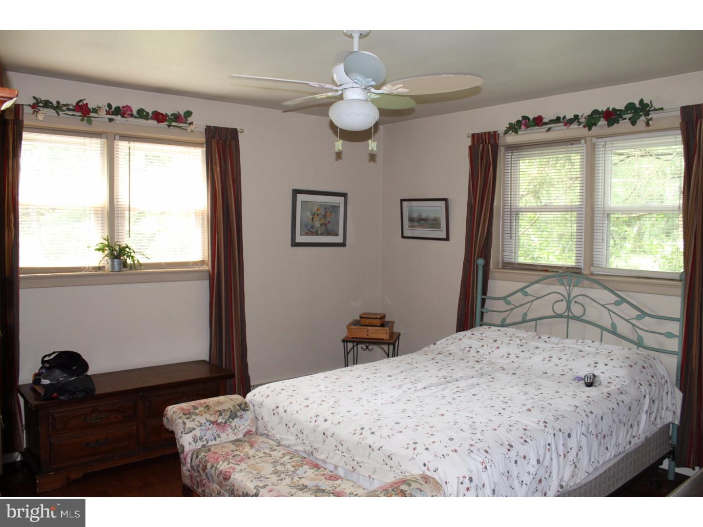 1526 East Butler Pike Ambler, PA 19002 - Photo 13 of 22 Bedroom - Main