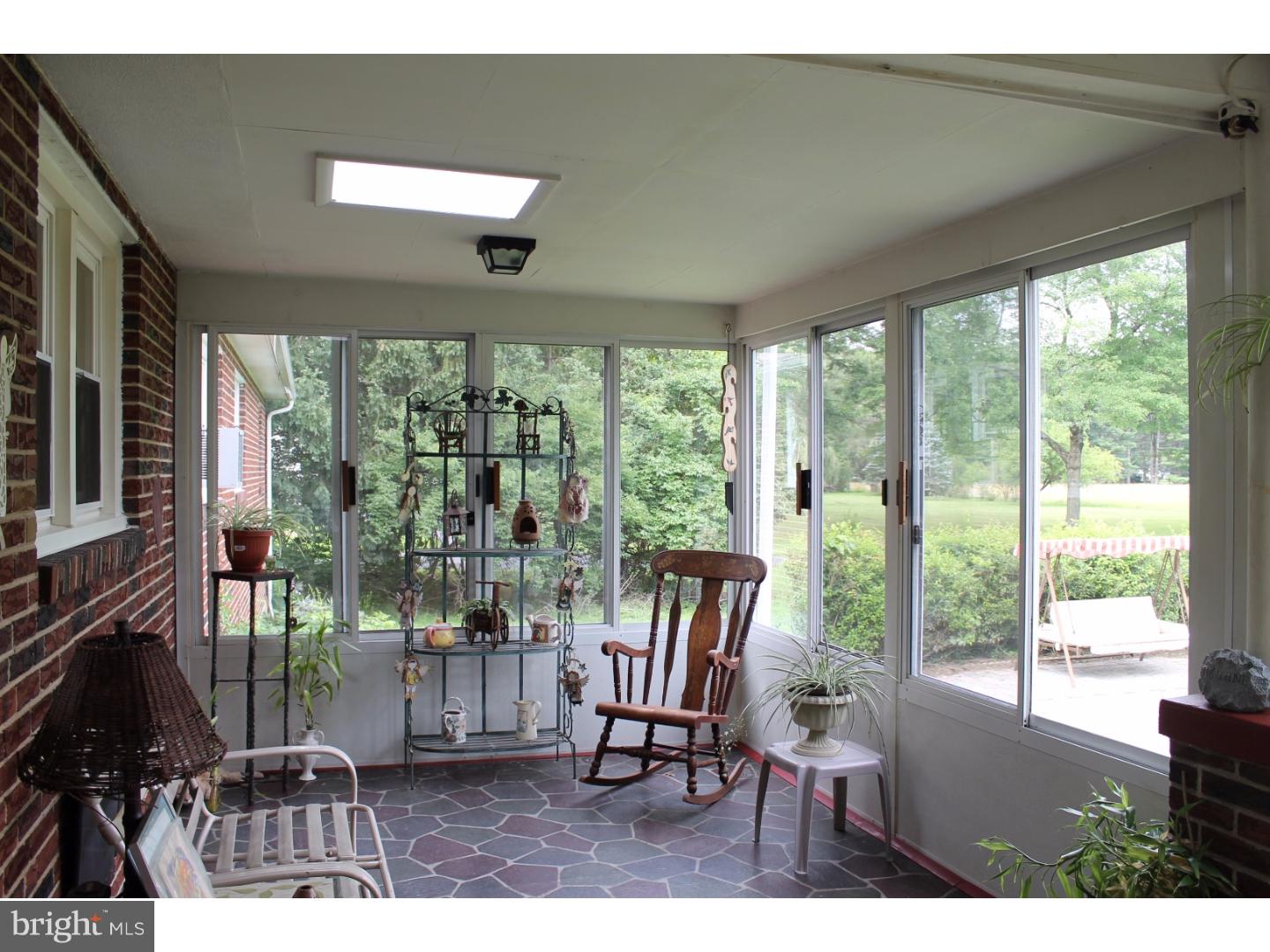 1526 East Butler Pike Ambler, PA 19002 - Photo 17 of 22 Enclosed Porch