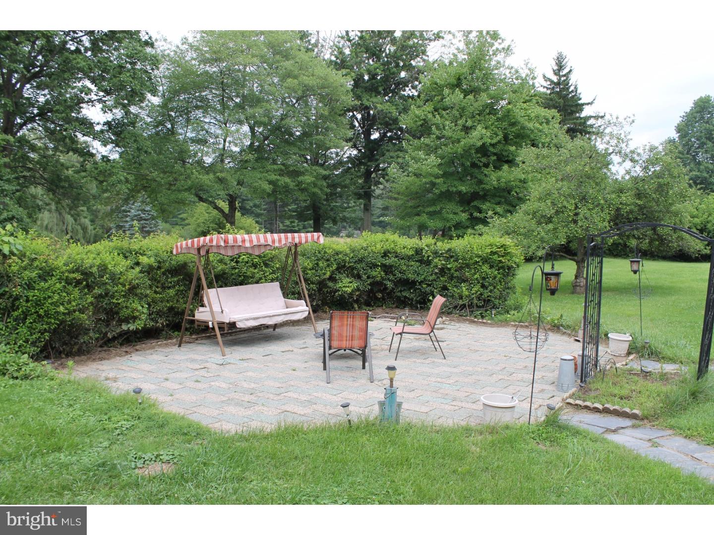 1526 East Butler Pike Ambler, PA 19002 - Photo 21 of 22 Patio