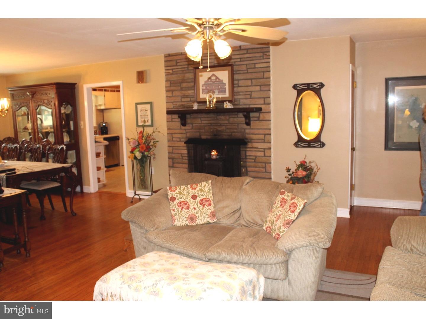 1526 East Butler Pike Ambler, PA 19002 - Photo 5 of 22 Family Room