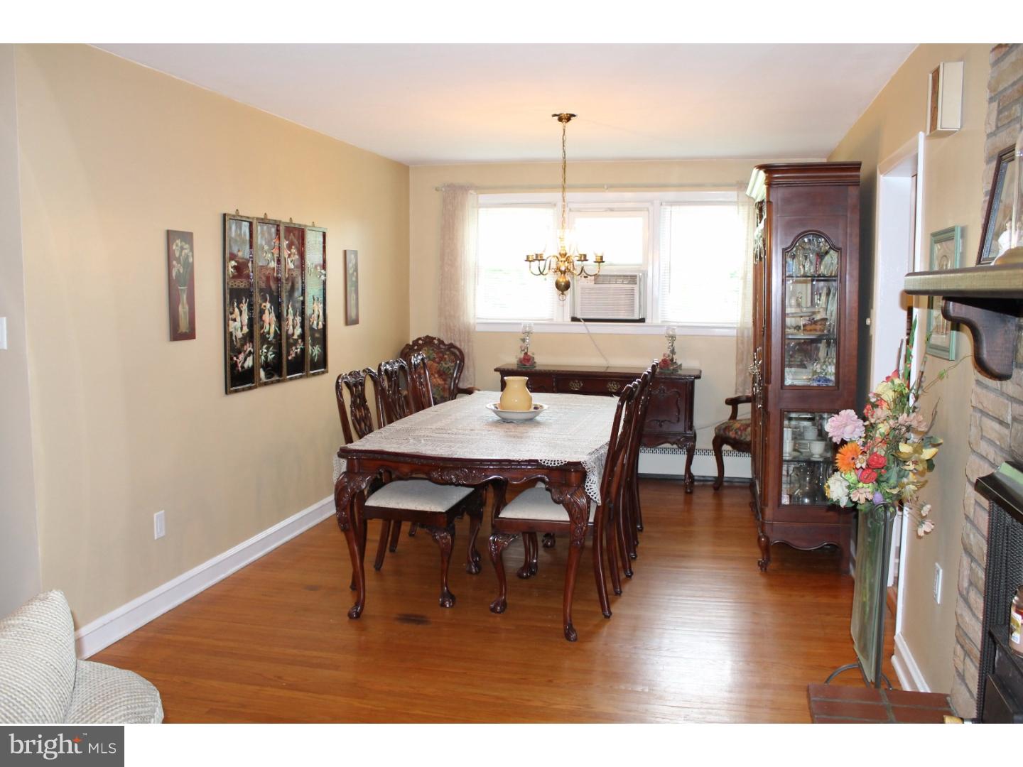 1526 East Butler Pike Ambler, PA 19002 - Photo 7 of 22 Dining Room