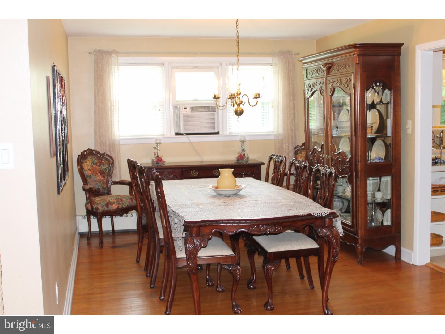 1526 East Butler Pike Ambler, PA 19002 - Photo 8 of 22 Dining Room
