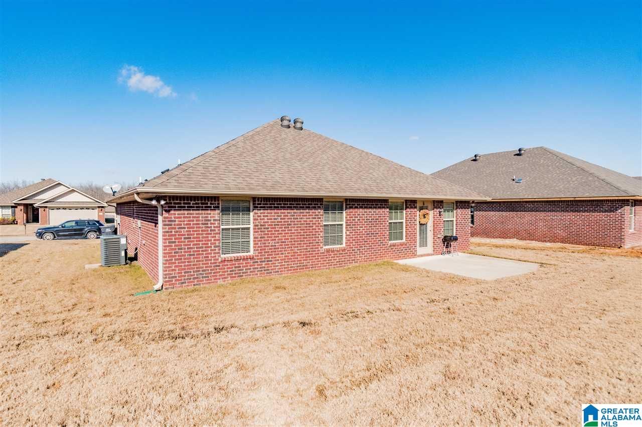 114 Grasonville Road Alabaster, AL 35007 - Photo 30 of 33