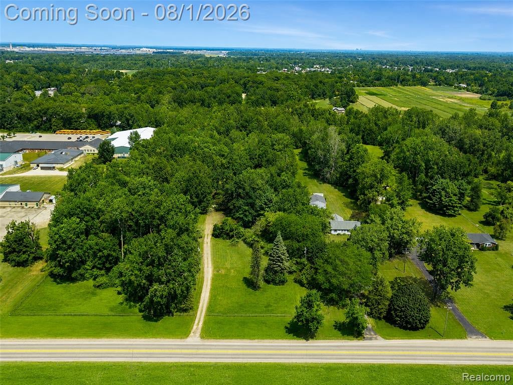 28966 Sibley Road Romulus, MI 48174 - Photo 58 of 68 Gallery Image 58